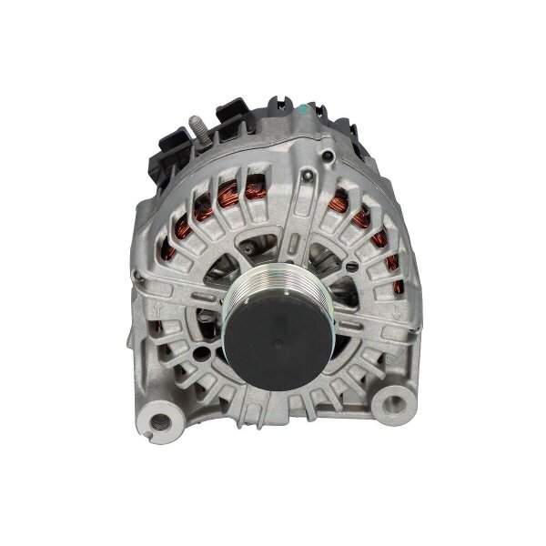Alternator 14 V 180 A Ø 55 mm VALEO for BMW 5 Series and others
