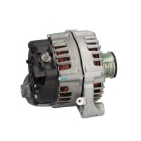 Alternator 14 V 180 A Ø 55 mm VALEO for BMW 5 Series and others