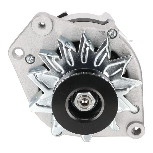 Alternator 14 V 90 A Ø 74 mm VALEO suitable for e.g. VW TRANSPORTER
