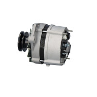 Alternator 14 V 90 A Ø 74 mm VALEO suitable for e.g. VW TRANSPORTER
