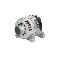 Lichtmaschine Generator 14 V 220 A Ø 55 mm VALEO für u.a. BMW 5er