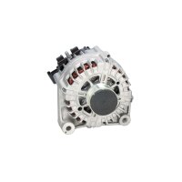 Lichtmaschine Generator 14 V 220 A Ø 55 mm VALEO für u.a. BMW 5er