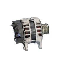 Lichtmaschine Generator 14 V 120 A Ø 56 mm VALEO für u.a. RENAULT FLUENCE