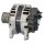 Lichtmaschine Generator 14 V 120 A Ø 56 mm VALEO für u.a. RENAULT FLUENCE