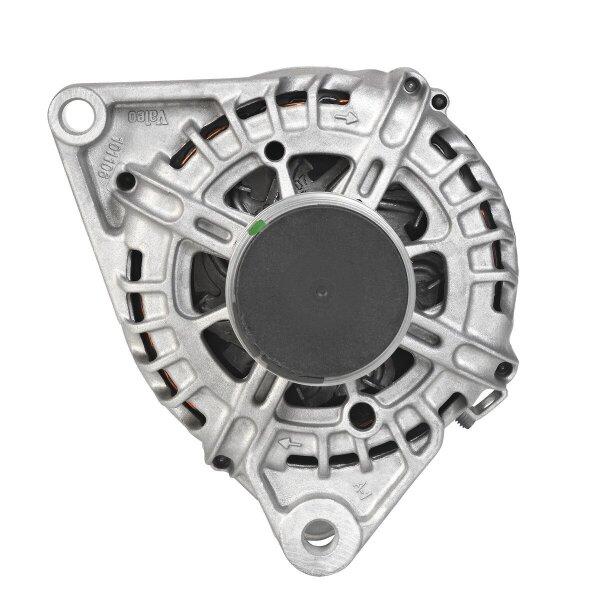 Lichtmaschine Generator 14 V 120 A Ø 58 mm VALEO für u.a. KIA VENGA