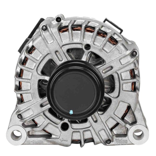 Lichtmaschine Generator 14 V 230 A Ø 59 mm VALEO für u.a. CITROËN C4