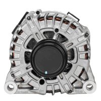 Lichtmaschine Generator 14 V 230 A Ø 59 mm VALEO...