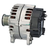 Lichtmaschine Generator 14 V 180 A Ø 51 mm VALEO für u.a. AUDI A4