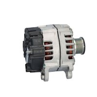 Lichtmaschine Generator 14 V 180 A Ø 51 mm VALEO für u.a. AUDI A4