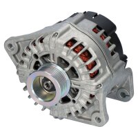 Lichtmaschine Generator 14 V 180 A Ø 56 mm VALEO...