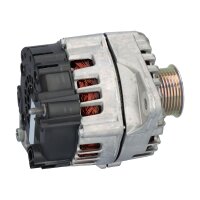 Lichtmaschine Generator 14 V 180 A Ø 56 mm VALEO für u.a. FIAT DUCATO