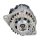 Lichtmaschine Generator 14 V 180 A Ø 56 mm VALEO für u.a. FIAT DUCATO