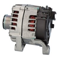 Alternator 14 V 180 A Ø 54 mm VALEO for BMW 3 Series and others