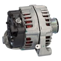 Alternator 14 V 180 A Ø 54 mm VALEO for BMW 3 Series and others