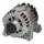 Alternator 14 V 180 A Ø 54 mm VALEO for BMW 3 Series and others