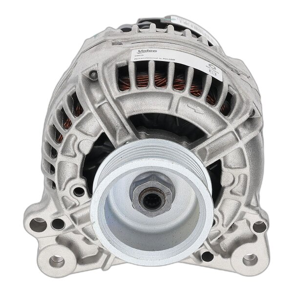 Lichtmaschine Generator 14 V 120 A Ø 70 mm VALEO für u.a. VW LT