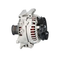 Lichtmaschine Generator 14 V 200 A Ø 50 mm VALEO für u.a. MB E-KLASSE