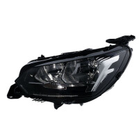 Headlight left VALEO IAM-Expertise suitable for e.g. PEUGEOT 2008