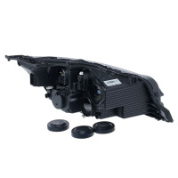 Headlight left VALEO IAM-Expertise suitable for e.g. PEUGEOT 2008