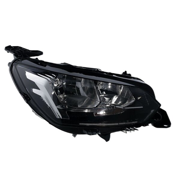 Headlight right VALEO IAM-Expertise suitable for e.g....