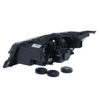 Headlight right VALEO IAM-Expertise suitable for e.g. PEUGEOT 2008