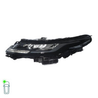 Hauptscheinwerfer links VALEO für LAND ROVER RANGE ROVER EVOQUE