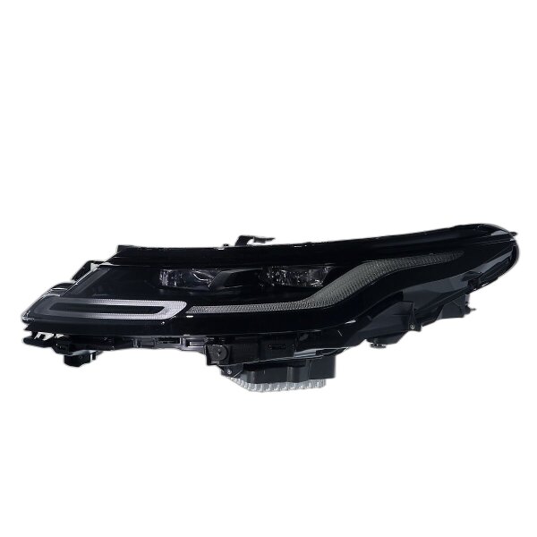 Hauptscheinwerfer links VALEO für LAND ROVER RANGE...