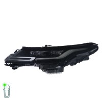 Hauptscheinwerfer links VALEO für LAND ROVER RANGE ROVER EVOQUE