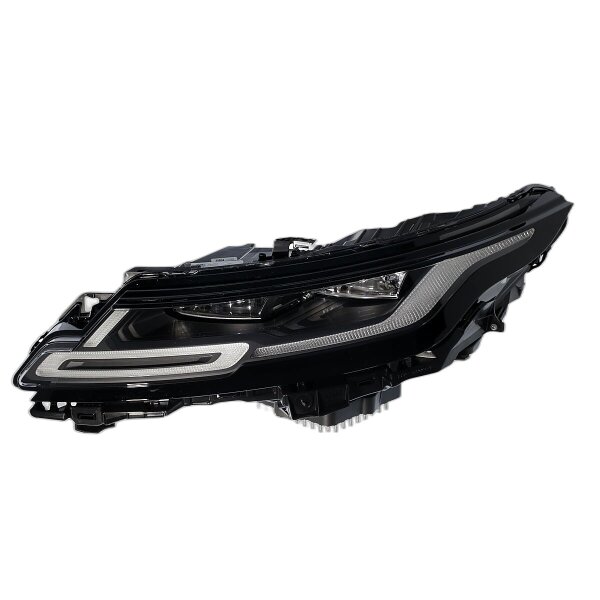 Headlight left VALEO IAM-Expertise suitable for LAND ROVER RANGE ROVER EVOQUE
