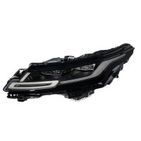 Hauptscheinwerfer links VALEO für LAND ROVER RANGE...