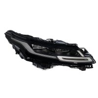 Headlight right VALEO IAM-Expertise suitable for LAND...