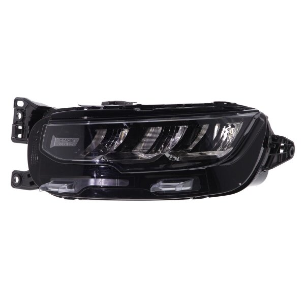 Headlight left VALEO IAM-Expertise suitable for e.g....