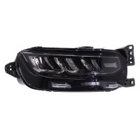 Headlight right VALEO IAM-Expertise suitable for e.g. CITROËN C5