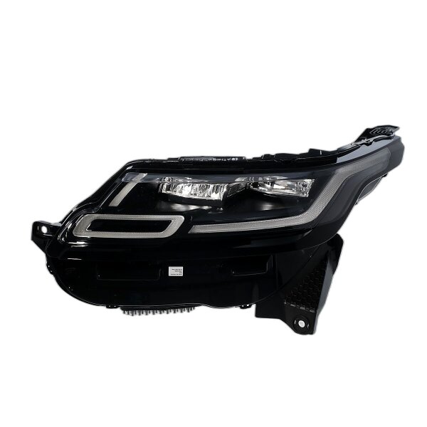 Hauptscheinwerfer links VALEO für LAND ROVER RANGE...