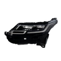 Hauptscheinwerfer links VALEO für LAND ROVER RANGE ROVER VELAR