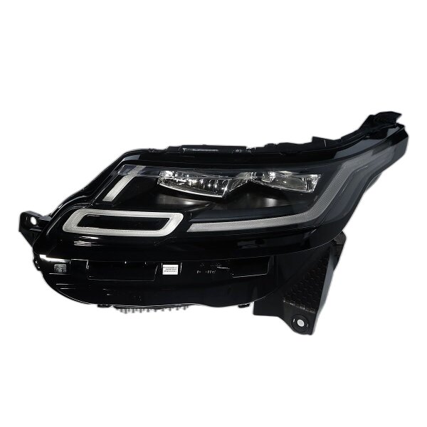 Hauptscheinwerfer links VALEO für LAND ROVER RANGE...