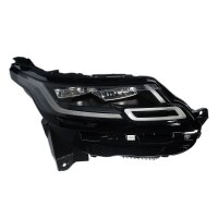 Hauptscheinwerfer rechts VALEO für LAND ROVER RANGE ROVER VELAR