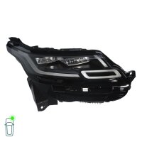 Hauptscheinwerfer rechts VALEO für LAND ROVER RANGE ROVER VELAR