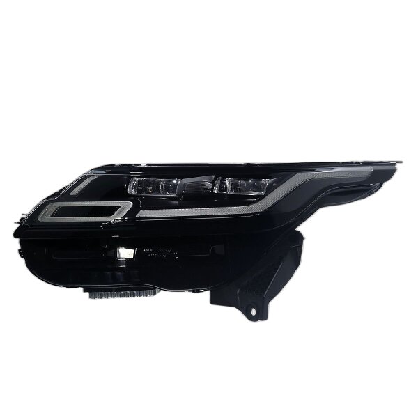 Hauptscheinwerfer links VALEO für LAND ROVER RANGE...