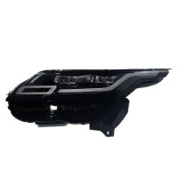 Hauptscheinwerfer links VALEO für LAND ROVER RANGE ROVER VELAR