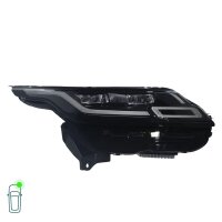 Hauptscheinwerfer rechts VALEO für LAND ROVER RANGE ROVER VELAR