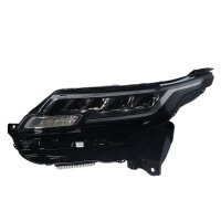 Hauptscheinwerfer links VALEO für LAND ROVER RANGE ROVER VELAR