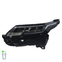 Hauptscheinwerfer links VALEO für LAND ROVER RANGE ROVER VELAR