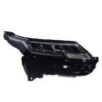 Hauptscheinwerfer rechts VALEO für LAND ROVER RANGE ROVER VELAR