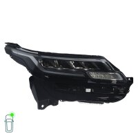 Hauptscheinwerfer rechts VALEO für LAND ROVER RANGE ROVER VELAR