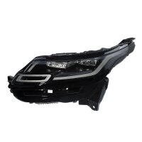 Hauptscheinwerfer links VALEO für LAND ROVER RANGE ROVER VELAR