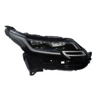 Hauptscheinwerfer rechts VALEO für LAND ROVER RANGE ROVER VELAR