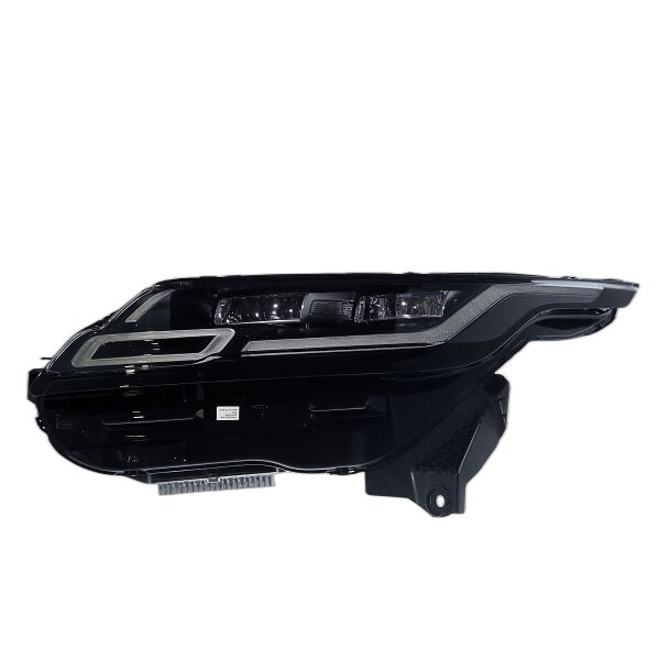 Hauptscheinwerfer links VALEO für LAND ROVER RANGE...