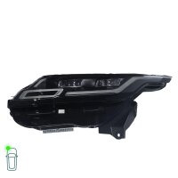 Hauptscheinwerfer links VALEO für LAND ROVER RANGE ROVER VELAR