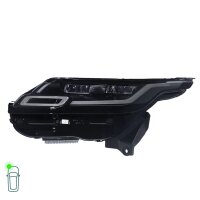 Hauptscheinwerfer links VALEO für LAND ROVER RANGE ROVER VELAR